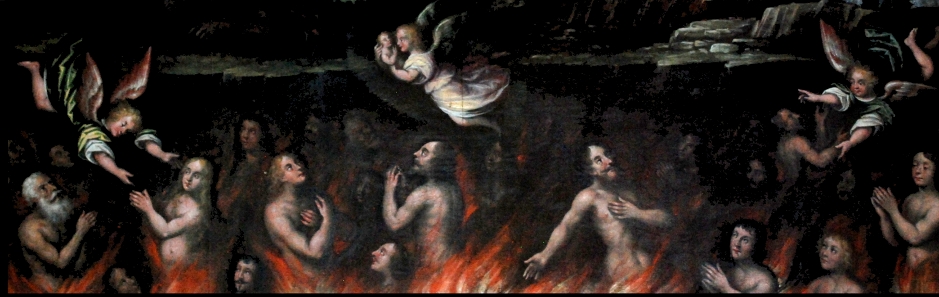 Vigo di Cadore, 1666