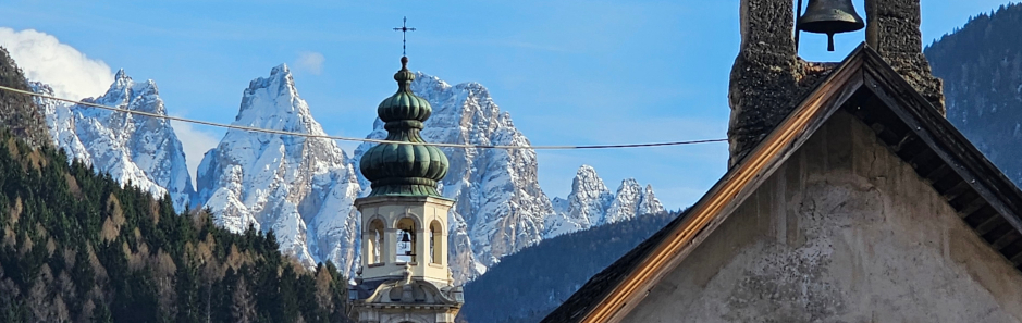 Domegge di Cadore, 2026